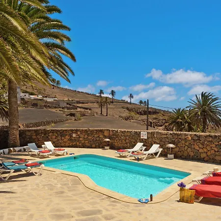 Villa Mala