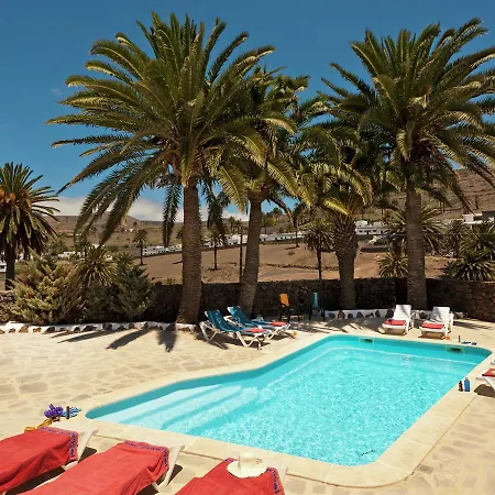 Mala Villa *