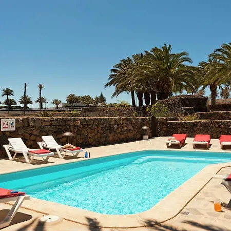 Villa Mala