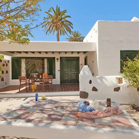 Mala Villa Haría