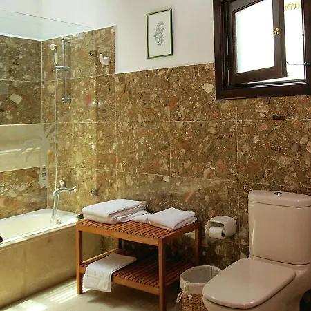 Villa Mala Haría