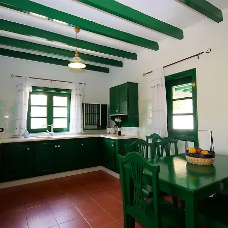 Villa Mala