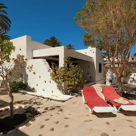Villa Mala Haría